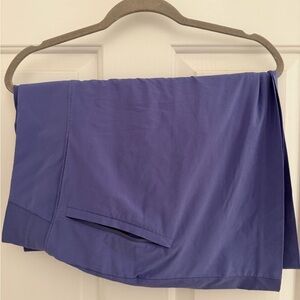 Purple Athleta Skort